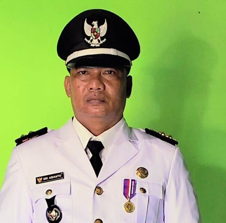 Desa Santur