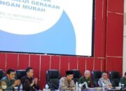 Harga Beras Melonjak, Pemko Padang Gelar Gerakan Pangan Murah