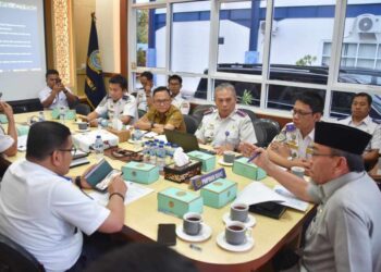 Jalur Kereta Rawan Kecelakaan Tak Bersolusi Agar Ditutup