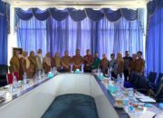 Stunting Turun 3,6 Persen per Tahun, Pasbar Pacu Kolaborasi Lewat Program Stunting 2.0