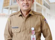 Sembilan Pegawai Pemko Padang yang Bandel Diberi Sanksi