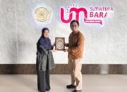 Fakultas Farmasi UM Sumatera Barat dan UniSZA Malaysia Jalin Kolaborasi Akademik