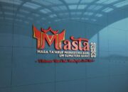 UM Sumatera Barat Luncurkan Logo MASTA 2025, Siap Sambut Ribuan Mahasiswa Baru