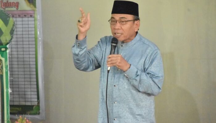 Sumbar Masih Kekurangan Shelter dan EWS