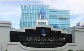 Perumda AM Padang
