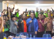 Zulhas Minta PAN Dekat Rakyat, PAN Sumbar Serap Aspirasi Ojol