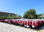 Sambut Ribuan Mahasiswa Baru, UM Sumatera Barat Gelar MASTA