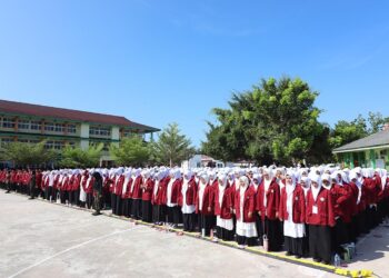 Sambut Ribuan Mahasiswa Baru, UM Sumatera Barat Gelar MASTA