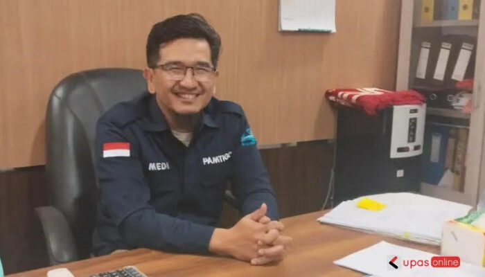 Pengelolaan Air Bersih Terbaik, Pamtigo Jadi Percontohan