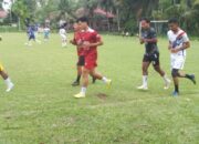 12 Pemain Senior ‘Piaman’ Dipanggil Bergabung Josal FC Piaman