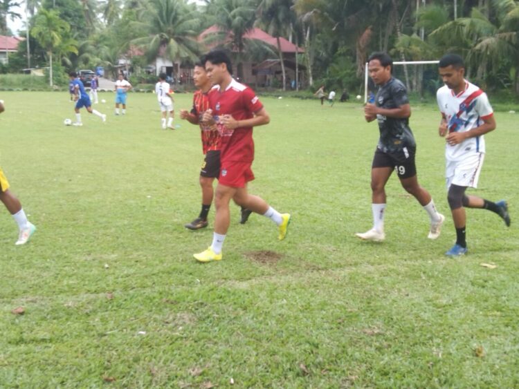 Pemain