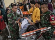 Wamensesneg Sebut MBG Tetap Jalan Meski Desakan Evaluasi