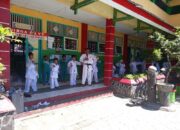 SDN 03 Alai Cetak Generasi Emas, dari Tahfiz hingga Karate