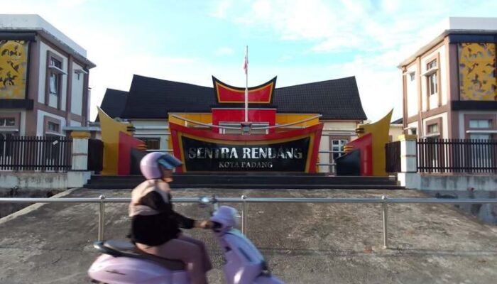 Sentra Rendang Targetkan Kelembagaan dan Regulasi