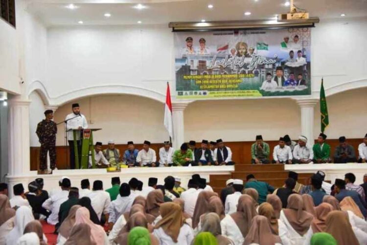 Smart Surau