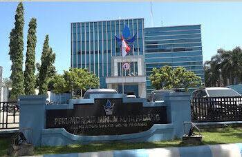 150 Ribu Sambungan Terlayani, Perumda AM Padang Perkuat Distribusi Air