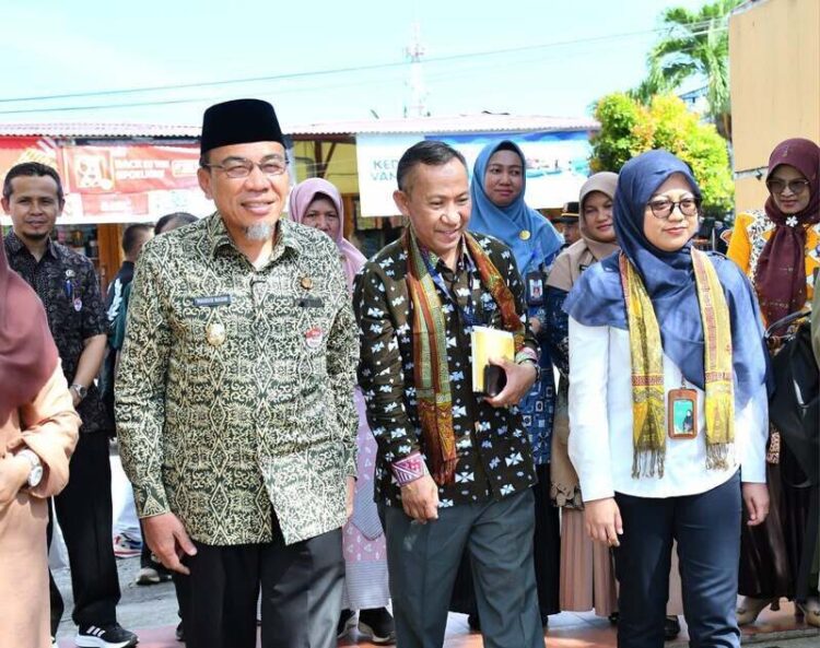 Kota Sehat