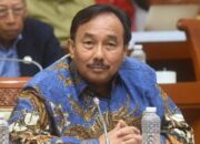 Benny Utama: Rekrutmen Hakim Agung Harus Kedepankan Kualitas dan Integritas