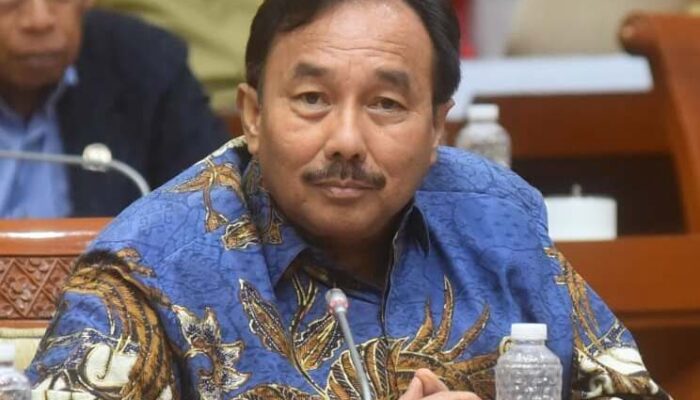 Benny Utama: Rekrutmen Hakim Agung Harus Kedepankan Kualitas dan Integritas