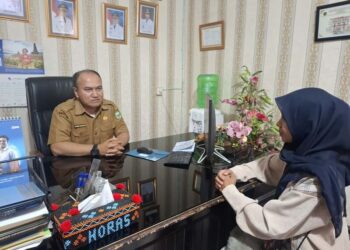 Koperasi Merah Putih