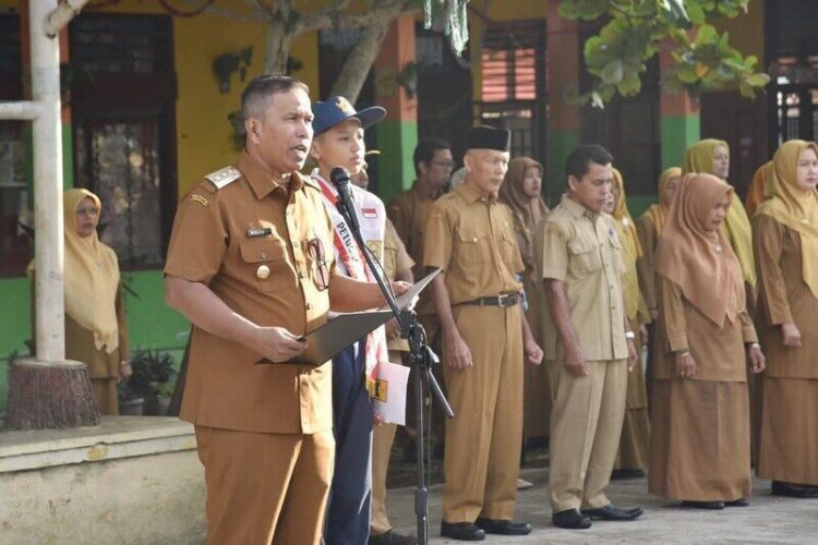 Wawako Pariaman