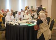 UI Teliti Inklusivitas Teknologi di Padang, Ungkap Peran Aplikasi Digital Perangi Stunting