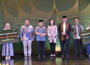 SCF 2025 Resmi Ditutup, Wawako Padang Gaungkan UMKM Naik Kelas