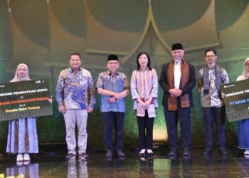 Wawako Padang Minta UMKM Tingkatkan Kualitas