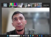 Ilham Akbar di RRI Padang: Maggot, Solusi Cerdas Kurangi Sampah dan Tingkatkan Ekonomi Warga