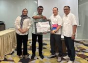 PT Semen Padang Apresiasi Garda Terdepan Penjualan, Pri Gustari: Sinergi Kunci Menangkan Persaingan