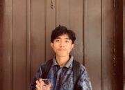 Juanda S. Jamhur: Dari Desa Kecil Kerinci, Anak Yatim Ini Menjadi Nahkoda HMI Solok Selatan