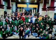 Mahasiswa Geruduk DPRD Dharmasraya, Desak UU Perampasan Aset hingga Pemotongan Tunjangan Dewan