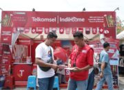 Telkomsel All Out Dukung Pacu Jalur 2025: Jaringan Super Kuat, Promo Spesial, hingga WiFi Gratis untuk Ribuan Pengunjung