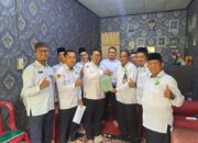 APRI Padang Pariaman Siapkan Rakerda untuk Kedaulatan Profesi Penghulu