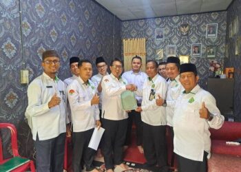 APRI Padang Pariaman