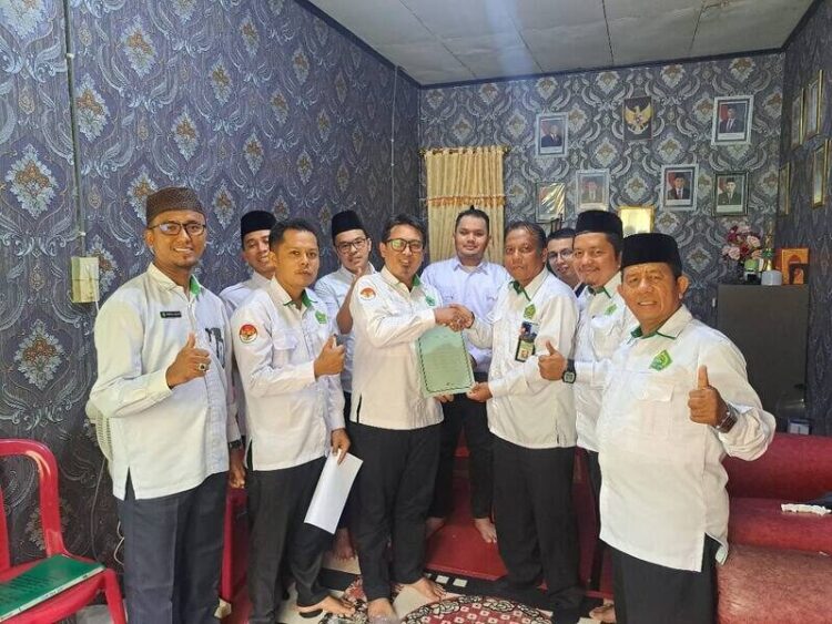 APRI Padang Pariaman