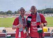 Jelang Musorkab KONI Dharmasraya, Nama Junaindra Sumawan Menguat