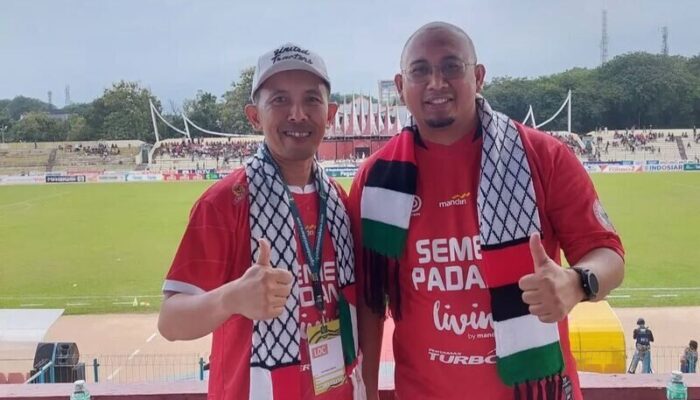 Jelang Musorkab KONI Dharmasraya, Nama Junaindra Sumawan Menguat