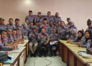 Rakernas Perdana NLPA: Gebrakan Baru Juru Damai Desa, Posbankumdes Jadi Senjata Utama