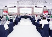 Kementerian ATR/BPN Imbau Jajaran Bekerja Maksimal di Tengah Efisiensi