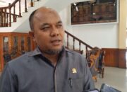 Terima Rp20,39 Juta Per Bulan, Indra Jaya Jelaskan Soal Gaji dan Pokir Dewan