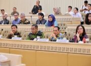 Realisasi PNBP Lampaui Target, Sekjen Kementerian ATR/BPN: Lima Tahun Terakhir Cukup Positif