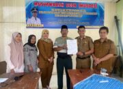 Semangat Kolaboratif Warnai Musdes Silungkang Oso, RKPDes 2026 Disusun dengan Partisipasi Luas