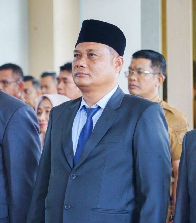 Bupati Annisa