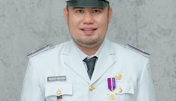 Bangun Ekonomi Warga, Nagari Koto Baru Bentuk Koperasi Merah Putih dan Perkuat Program Stunting