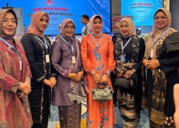 Dekranasda Dharmasraya