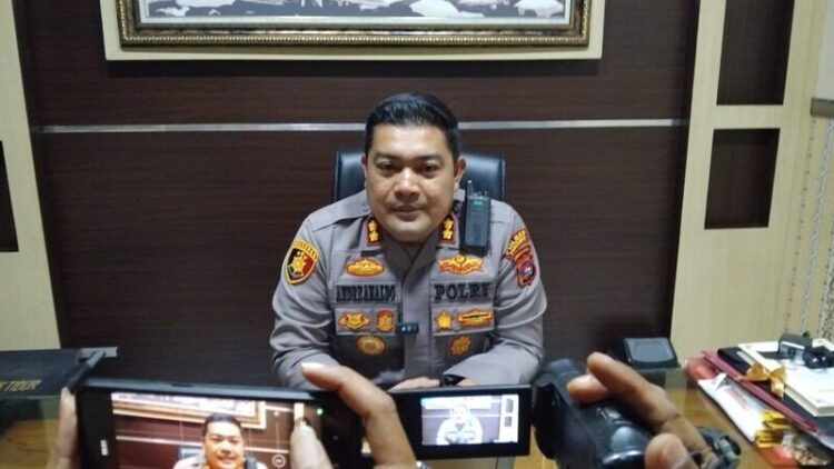 Pembunuhan