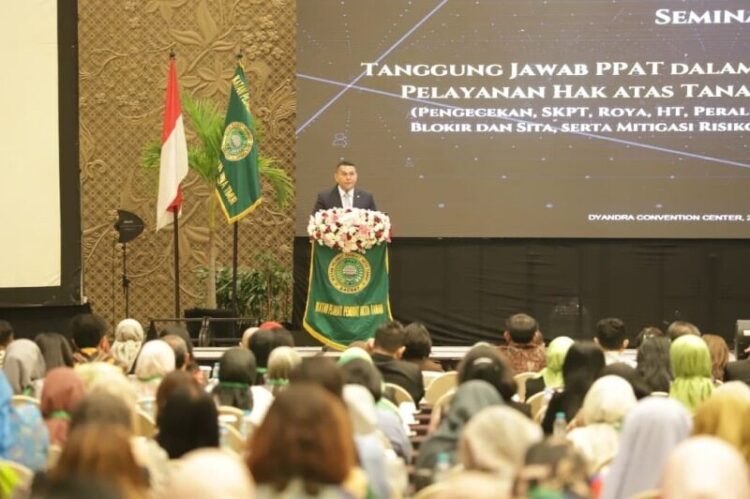 Pertanahan