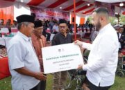 Karang Taruna Genap 65 Tahun, Fadly Amran Ajak Pemuda Padang Jadi Motor Penggerak Sosial dan Ekonomi