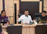 Cegah Generasi Padang jadi Korban Rokok, Pemko Perketat Kawasan Tanpa Rokok